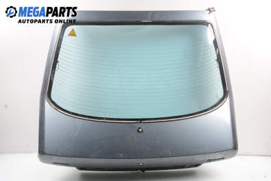 Заден капак за Fiat Croma Hatchback (12.1985 - 12.1996), 4+1 вр., хечбек, позиция: задна