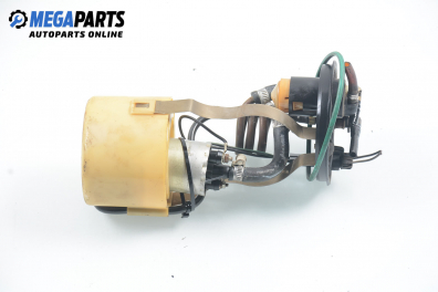 Бензинова помпа за Fiat Croma Hatchback (12.1985 - 12.1996) 2000 i.e. (154.AM, 154.LM), 116 к.с.