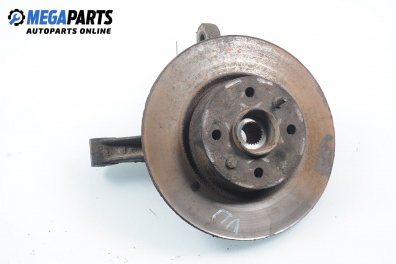 Шенкел главина за Fiat Croma Hatchback (12.1985 - 12.1996), позиция: предна, лява