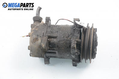 Компресор климатик за Fiat Croma Hatchback (12.1985 - 12.1996) 2000 i.e. (154.AM, 154.LM), 116 к.с.