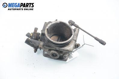 Дроселова клапа за Fiat Croma Hatchback (12.1985 - 12.1996) 2000 i.e. (154.AM, 154.LM), 116 к.с.