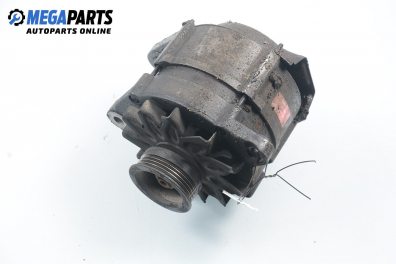 Алтернатор / генератор за Fiat Croma Hatchback (12.1985 - 12.1996) 2000 i.e. (154.AM, 154.LM), 116 к.с.