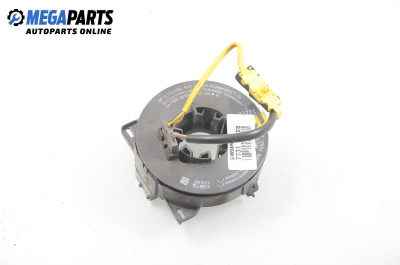 Лентов кабел за Airbag за Opel Astra G Estate (02.1998 - 12.2009), № GM 90 588 758