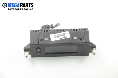 Часовник за Opel Astra G Estate (02.1998 - 12.2009)