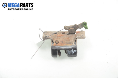 Брава заден капак за Opel Astra G Estate (02.1998 - 12.2009), комби, позиция: задна