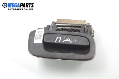 Външна дръжка за Opel Astra G Estate (02.1998 - 12.2009), 4+1 вр., комби, позиция: предна, дясна