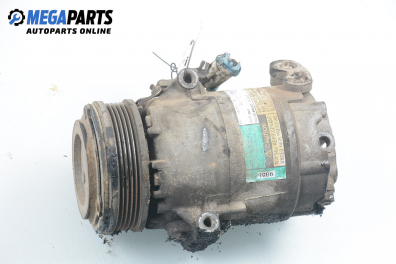 Компресор климатик за Opel Astra G Estate (02.1998 - 12.2009) 1.6 16V, 101 к.с., Delphi
