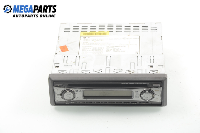 CD плеър за Seat Ibiza II Hatchback (03.1993 - 05.2002), LG
