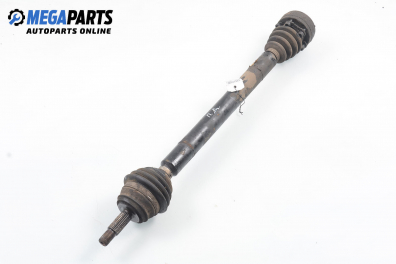 Полуоска за Seat Ibiza II Hatchback (03.1993 - 05.2002) 1.0 i, 50 к.с., позиция: предна, дясна