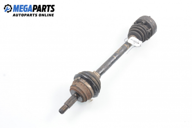 Полуоска за Seat Ibiza II Hatchback (03.1993 - 05.2002) 1.0 i, 50 к.с., позиция: предна, лява