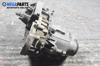 Ръчна скоростна кутия за Renault Clio I Hatchback (05.1990 - 09.1998) 1.2 (B/C/S57A, B/C57S, 5/357F, 5/357J, 5/357L, 5/357R), 58 к.с.