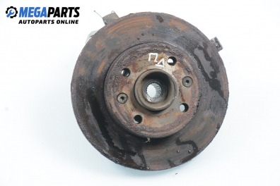 Шенкел главина за Renault Clio I Hatchback (05.1990 - 09.1998), позиция: предна, дясна