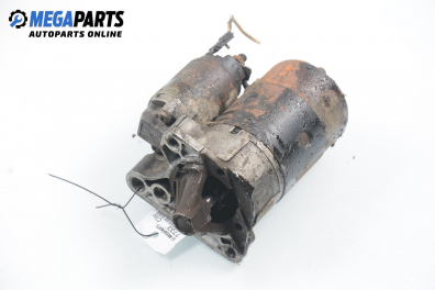 Стартер за Renault Clio I Hatchback (05.1990 - 09.1998) 1.2 (B/C/S57A, B/C57S, 5/357F, 5/357J, 5/357L, 5/357R), 58 к.с.