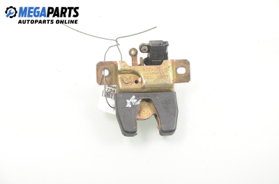 Брава заден капак за Volkswagen Passat Sedan B3, B4 (02.1988 - 12.1997), седан, позиция: задна