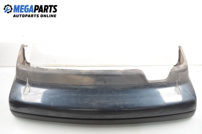 Задна броня за Volkswagen Passat Sedan B3, B4 (02.1988 - 12.1997), седан