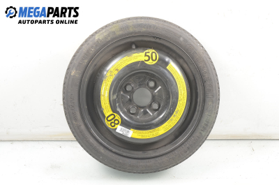Резервна гума за Volkswagen Passat Sedan B3, B4 (02.1988 - 12.1997) 14 цола, ширина 3.5