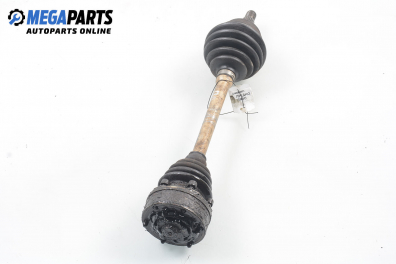 Полуоска за Volkswagen Passat Sedan B3, B4 (02.1988 - 12.1997) 1.8, 90 к.с., позиция: предна, лява