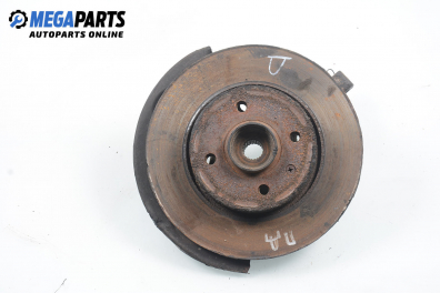 Шенкел главина за Volkswagen Passat Sedan B3, B4 (02.1988 - 12.1997), позиция: предна, дясна