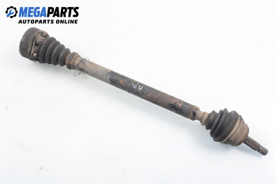 Полуоска за Volkswagen Passat Sedan B3, B4 (02.1988 - 12.1997) 1.8, 90 к.с., позиция: предна, дясна
