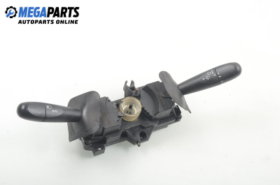 Лостчета светлини и чистачки за Alfa Romeo 166 (936) (09.1998 - 06.2007)