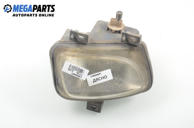 Халоген за Alfa Romeo 166 (936) (09.1998 - 06.2007), позиция: дясна