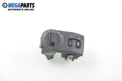 Ключ светлини  за Alfa Romeo 166 (936) (09.1998 - 06.2007)