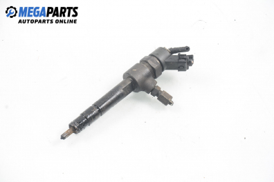 Дюза дизел за Alfa Romeo 166 (936) (09.1998 - 06.2007) 2.4 JTD (936A2A), 136 к.с., № Bosch 0 445 110 002