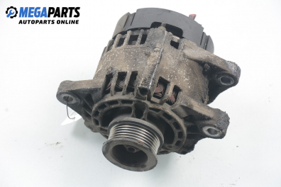 Алтернатор / генератор за Alfa Romeo 166 (936) (09.1998 - 06.2007) 2.4 JTD (936A2A), 136 к.с.