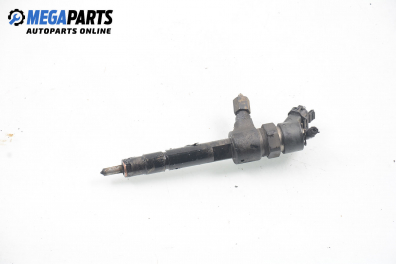 Дюза дизел за Alfa Romeo 166 (936) (09.1998 - 06.2007) 2.4 JTD (936A2A), 136 к.с., № Bosch 0 445 110 002