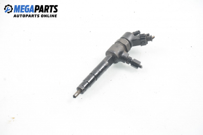 Дюза дизел за Alfa Romeo 166 (936) (09.1998 - 06.2007) 2.4 JTD (936A2A), 136 к.с., № Bosch 0 445 110 002