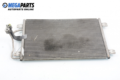 Климатичен радиатор за Renault Megane I Hatchback (08.1995 - 12.2004) 1.4 16V (BA0D, BA1H, BA0W, BA10), 95 к.с.