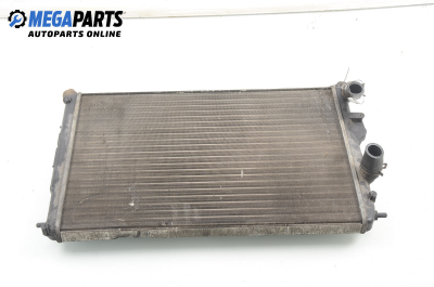 Воден радиатор за Renault Megane I Hatchback (08.1995 - 12.2004) 1.4 16V (BA0D, BA1H, BA0W, BA10), 95 к.с.