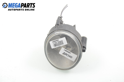 Халоген за Renault Megane I Hatchback (08.1995 - 12.2004), хечбек, позиция: дясна