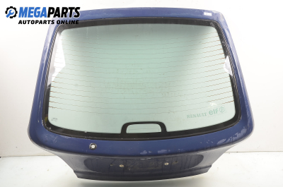 Заден капак за Renault Megane I Hatchback (08.1995 - 12.2004), 4+1 вр., хечбек, позиция: задна