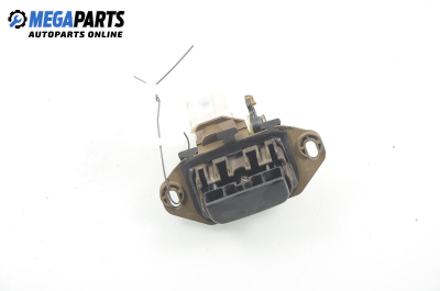 Ключалка заден капак за Renault Megane I Hatchback (08.1995 - 12.2004), хечбек