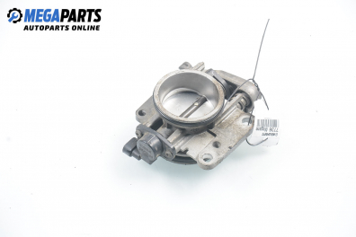 Дроселова клапа за Renault Megane I Hatchback (08.1995 - 12.2004) 1.4 16V (BA0D, BA1H, BA0W, BA10), 95 к.с.