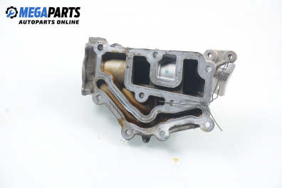Корпус на термостат за Renault Megane I Hatchback (08.1995 - 12.2004) 1.4 16V (BA0D, BA1H, BA0W, BA10), 95 к.с.