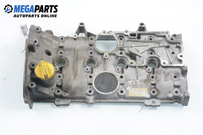 Капак на клапаните (на цилиндровата глава) за Renault Megane I Hatchback (08.1995 - 12.2004) 1.4 16V (BA0D, BA1H, BA0W, BA10), 95 к.с.