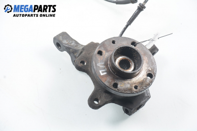 Шенкел главина за Renault Megane I Hatchback (08.1995 - 12.2004), позиция: предна, лява