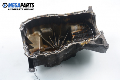 Картер за Renault Megane I Hatchback (08.1995 - 12.2004) 1.4 16V (BA0D, BA1H, BA0W, BA10), 95 к.с.