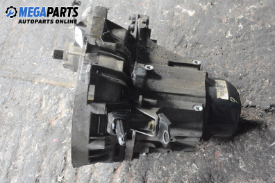 Ръчна скоростна кутия за Renault Megane I Hatchback (08.1995 - 12.2004) 1.4 16V (BA0D, BA1H, BA0W, BA10), 95 к.с.