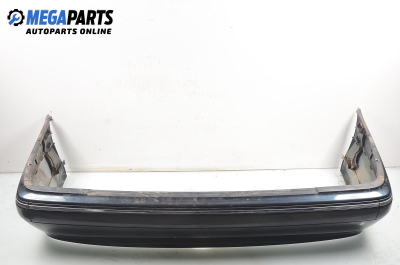 Задна броня за Mercedes-Benz E-Class Sedan (W210) (06.1995 - 08.2003), седан