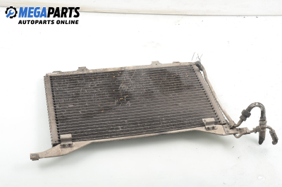 Климатичен радиатор за Mercedes-Benz E-Class Sedan (W210) (06.1995 - 08.2003) E 220 CDI (210.006), 143 к.с.