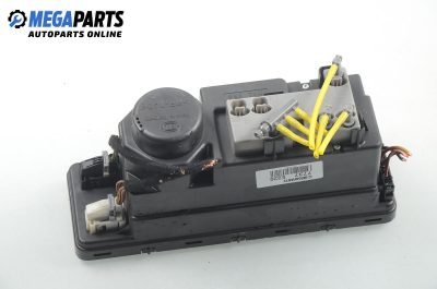 Вакуум помпа за централно заключване за Mercedes-Benz E-Class Sedan (W210) (06.1995 - 08.2003)