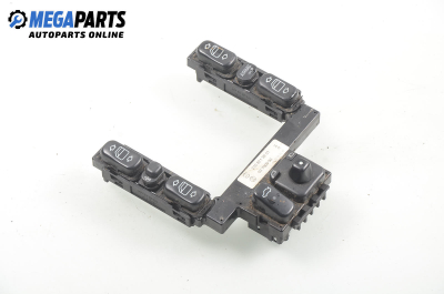 Бутони ел. стъкла и огледала  за Mercedes-Benz E-Class Sedan (W210) (06.1995 - 08.2003), № A 210 821 39 51