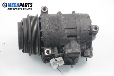 Компресор климатик за Mercedes-Benz E-Class Sedan (W210) (06.1995 - 08.2003) E 220 CDI (210.006), 143 к.с.