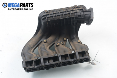 Всмукателен колектор за Mercedes-Benz E-Class Sedan (W210) (06.1995 - 08.2003) E 220 CDI (210.006), 143 к.с.