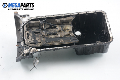 Картер за Mercedes-Benz E-Class Sedan (W210) (06.1995 - 08.2003) E 220 CDI (210.006), 143 к.с.