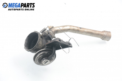 EGR-клапан за Mercedes-Benz E-Class Sedan (W210) (06.1995 - 08.2003) E 220 CDI (210.006), 143 к.с.