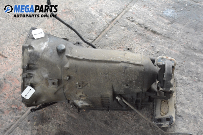 Автоматична скоростна кутия за Mercedes-Benz E-Class Sedan (W210) (06.1995 - 08.2003) E 220 CDI (210.006), 143 к.с., автоматик